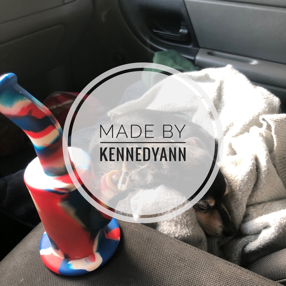 Meet your Posher, Kennedy